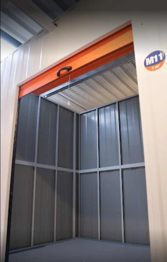 Box intérieur grande taille MondialBox Quimper