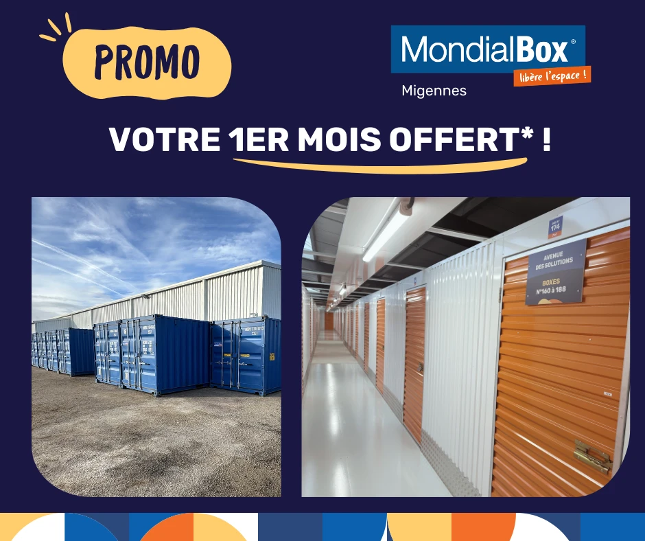 Promotion Migennes