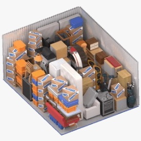 Box 2XL