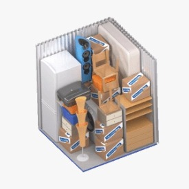 Box S